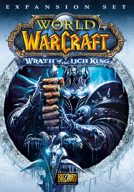 Wrath of the Lich King